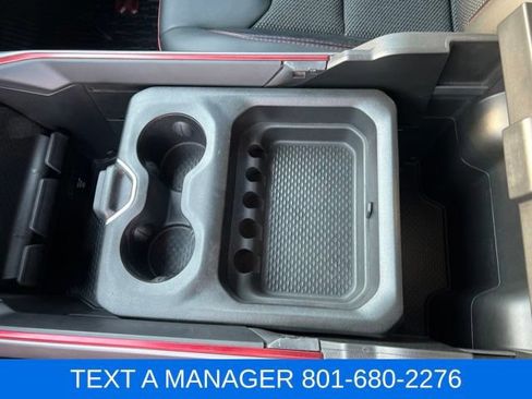 Used 2022 RAM 1500 Rebel w/ Rebel Level B Equipment Group AWD/4WD image 26