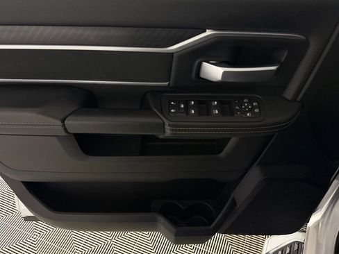 Used 2025 RAM 2500 Lone Star image 24