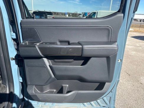 Used 2023 Ford F150 XLT w/ Equipment Group 301A Mid image 29