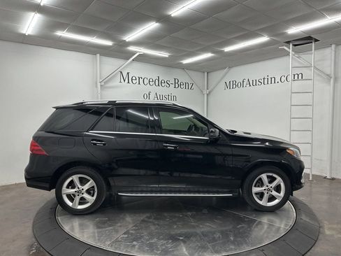Used 2018 Mercedes-Benz GLE 350 image 8