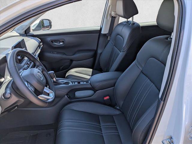New 2027 Honda HR-V EX-L image 4