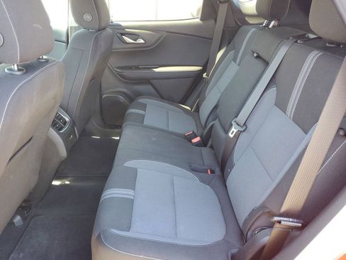 Certified 2023 Chevrolet Blazer LT w/ Convenience Package AWD/4WD image 9