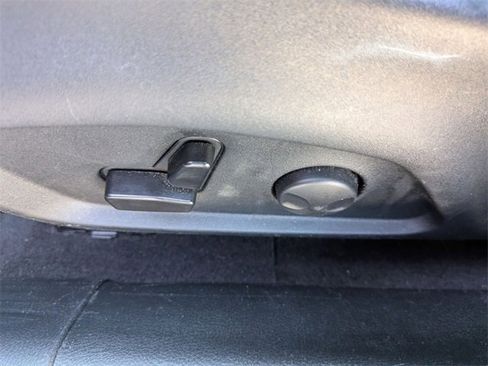 Used 2025 Jeep Compass Trailhawk w/ Trailhawk Elite Group image 13