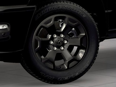 New 2026 RAM 1500 Big Horn AWD/4WD image 18