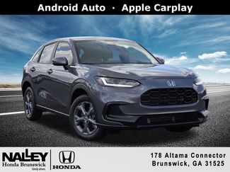 New 2027 Honda HR-V LX video 1