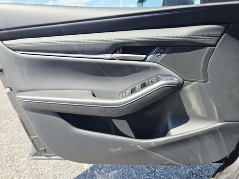 New 2026 MAZDA MAZDA3 2.5 S Sedan w/ Preferred Pkg FWD image 28