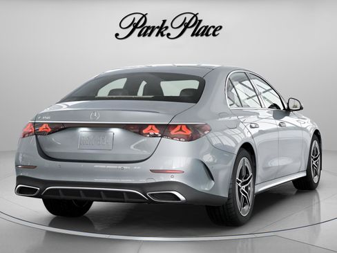 Used 2026 Mercedes-Benz E 350 Sedan image 19