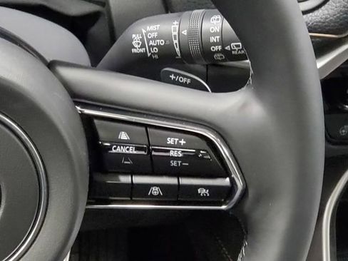 New 2026 MAZDA CX-90 3.3 Turbo w/ Premium Sport Pkg image 22