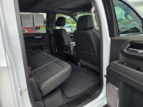 Used 2026 GMC Sierra 1500 Denali w/ Denali Reserve Package AWD/4WD image 11