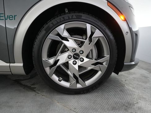 Used 2023 Genesis GV60 Performance AWD/4WD image 20