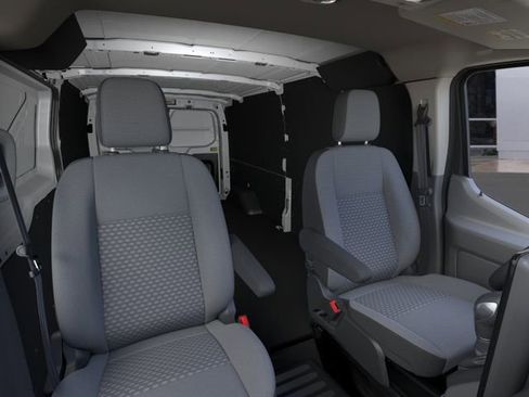 New 2026 Ford Transit 250 Low Roof AWD w/ Load Area Protection Package image 10