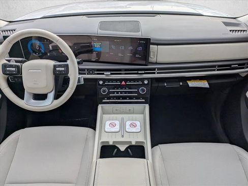 New 2026 Hyundai Santa Fe SE FWD image 17