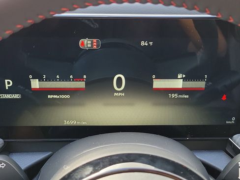Certified 2026 Nissan Kicks SR FWD image 22