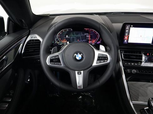 New 2026 BMW 840i w/ Driving Assistance Package RWD image 3
