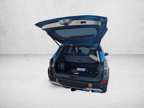 New 2026 Subaru Forester Wilderness image 24