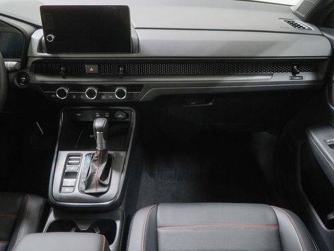 Certified 2026 Honda CR-V Sport-L image 31