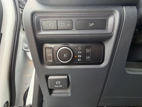 Used 2024 Ford F150 XLT w/ Equipment Group 302A MID AWD/4WD image 3