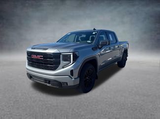 Used 2025 GMC Sierra 1500 Elevation w/ X31 Off-Road Package AWD/4WD video 2