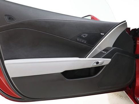 Used 2015 Chevrolet Corvette Stingray Coupe w/ 2LT Preferred Equipment Group RWD image 18