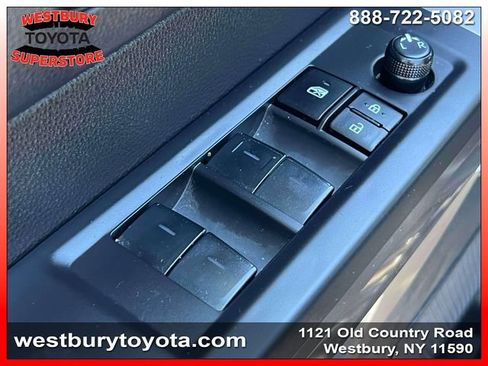 Used 2023 Toyota Tundra SR5 w/ TRD Sport Premium Package AWD/4WD image 18