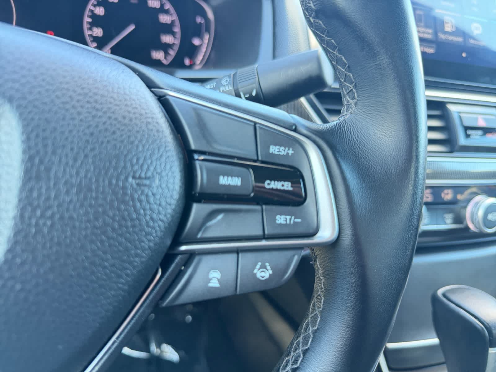 Used 2020 Honda Accord Sport image 24