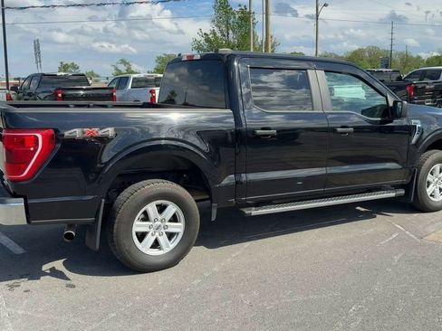 Used 2023 Ford F150 XLT AWD/4WD image 7