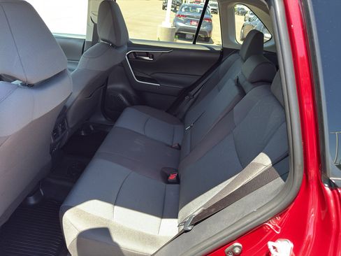 Certified 2024 Toyota RAV4 XLE AWD/4WD image 10