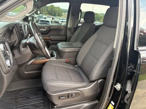 Used 2021 GMC Sierra 1500 Elevation AWD/4WD image 18