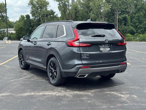 Used 2023 Honda CR-V Sport image 7