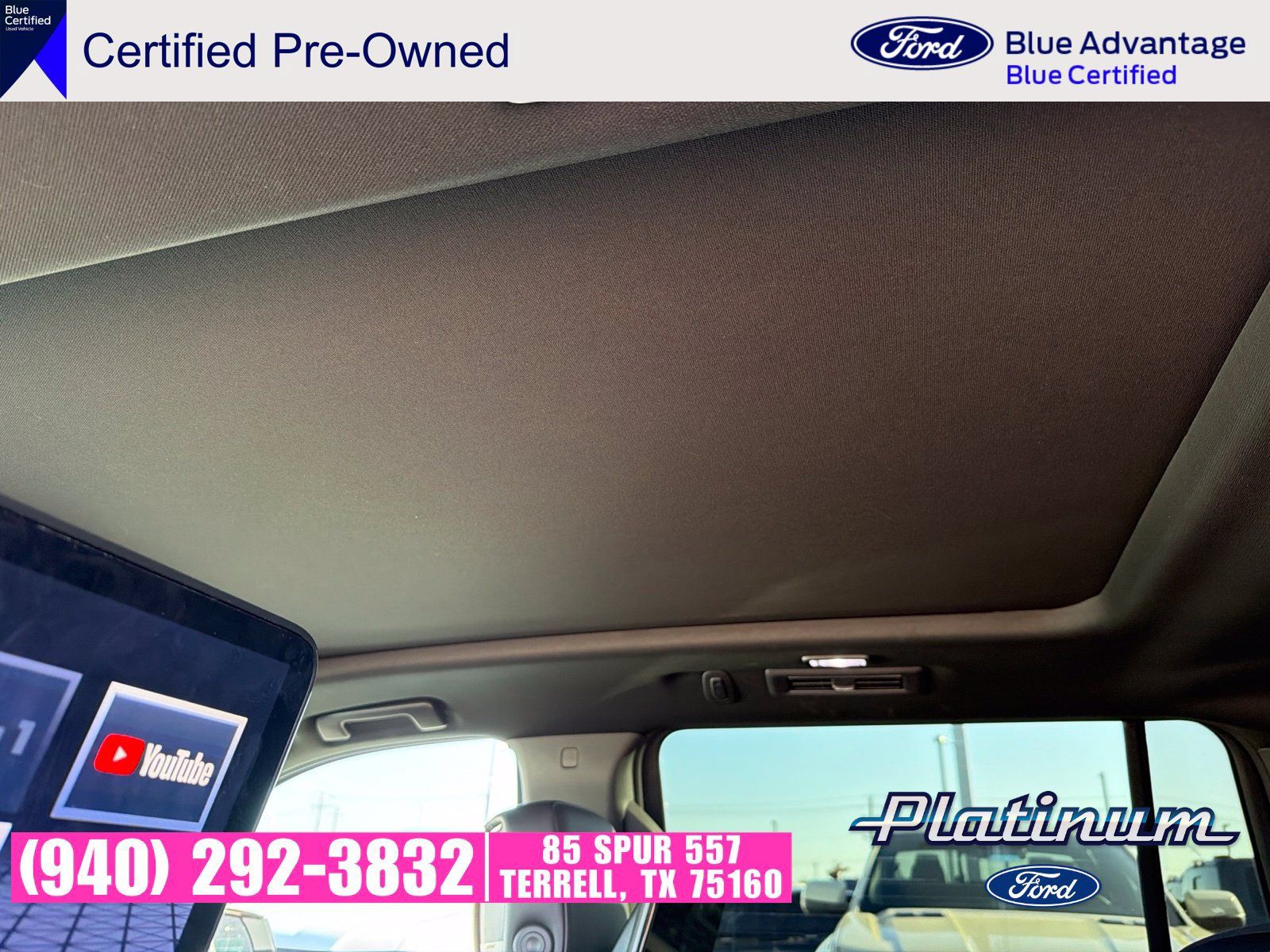 Used 2024 GMC Yukon XL Denali Ultimate AWD/4WD image 17