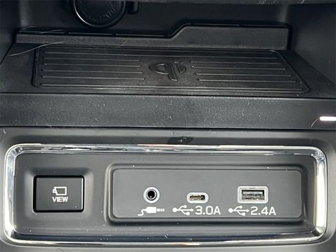 New 2026 Subaru Ascent Limited Bronze image 32