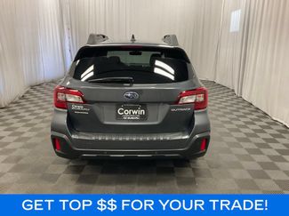 Used 2018 Subaru Outback 2.5i Limited AWD/4WD video 3