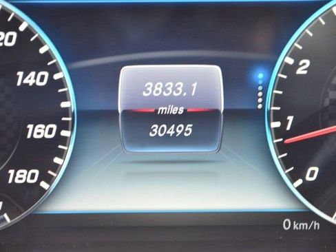 Used 2018 Mercedes-Benz E 43 AMG 4MATIC Sedan image 24