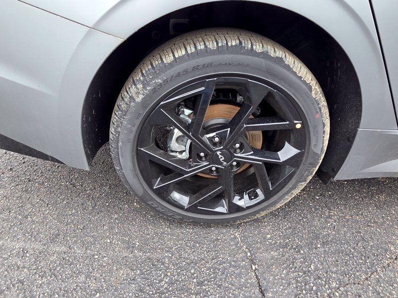 New 2026 Kia K5 GT-Line w/ GT-Line Premium Package FWD image 9