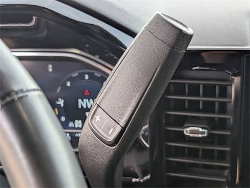 Certified 2024 Chevrolet Silverado 1500 RST image 18