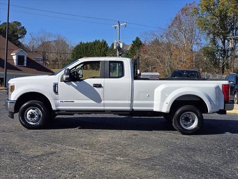 Used 2019 Ford F350 XL w/ XL Value Package image 23