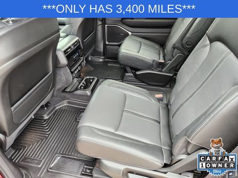 Used 2026 Jeep Grand Wagoneer Limited AWD/4WD image 30