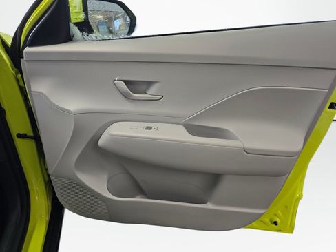 New 2026 Hyundai Kona SE AWD/4WD image 45