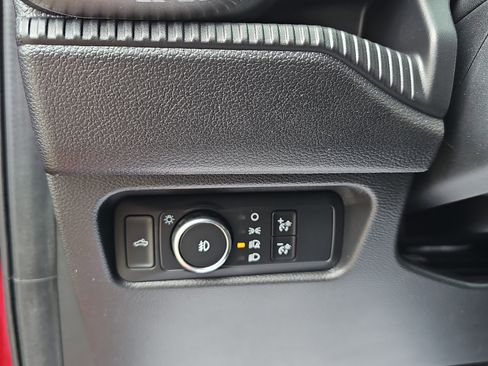 New 2026 Ford Ranger XLT AWD/4WD image 23