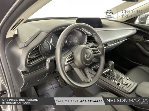 Certified 2023 MAZDA CX-30 AWD 2.5 S w/ Select Package image 32