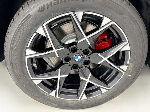 New 2026 BMW X3 xDrive30i w/ Premium Package AWD/4WD image 31