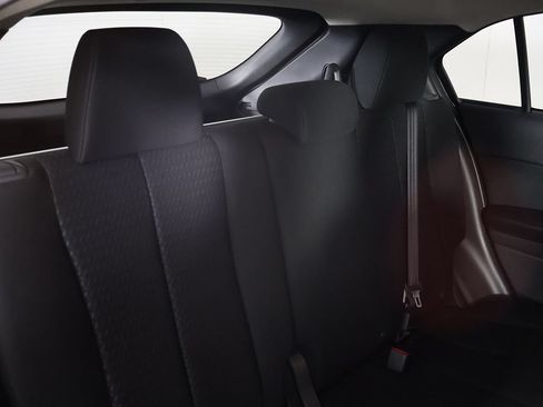 New 2026 Mitsubishi Eclipse Cross LE AWD/4WD image 30