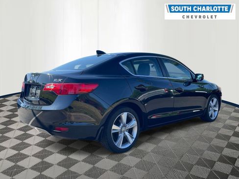 Used 2013 Acura ILX w/ Premium Package FWD image 5