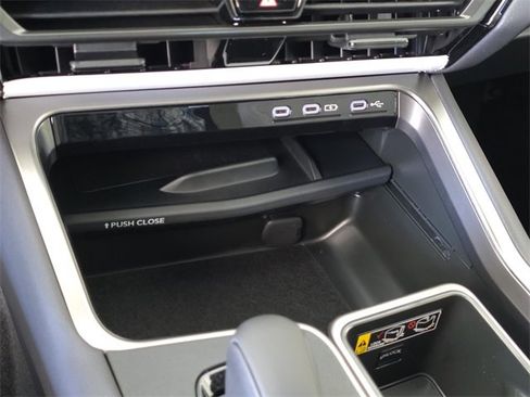 New 2026 Lexus TX 350 FWD image 22