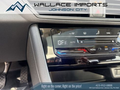 New 2026 Volkswagen Jetta SE image 32