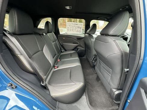 New 2026 Subaru Forester Wilderness AWD/4WD image 25