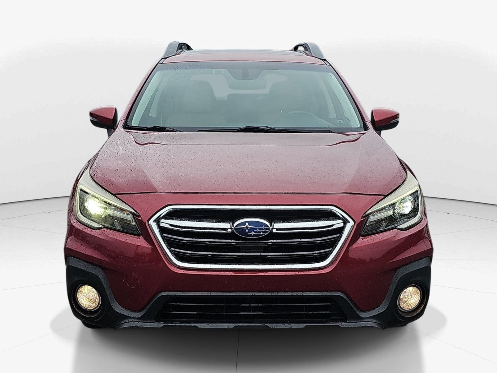 Used 2018 Subaru Outback 2.5i Limited AWD/4WD image 9