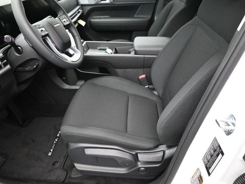 New 2026 Hyundai Santa Fe SE FWD image 29