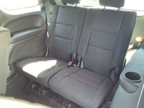 New 2026 Dodge Durango GT w/ Blacktop Package AWD/4WD image 11