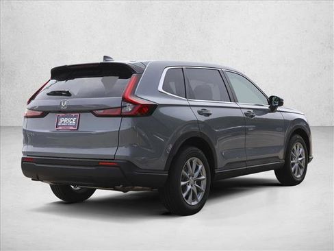 Used 2026 Honda CR-V EX image 5